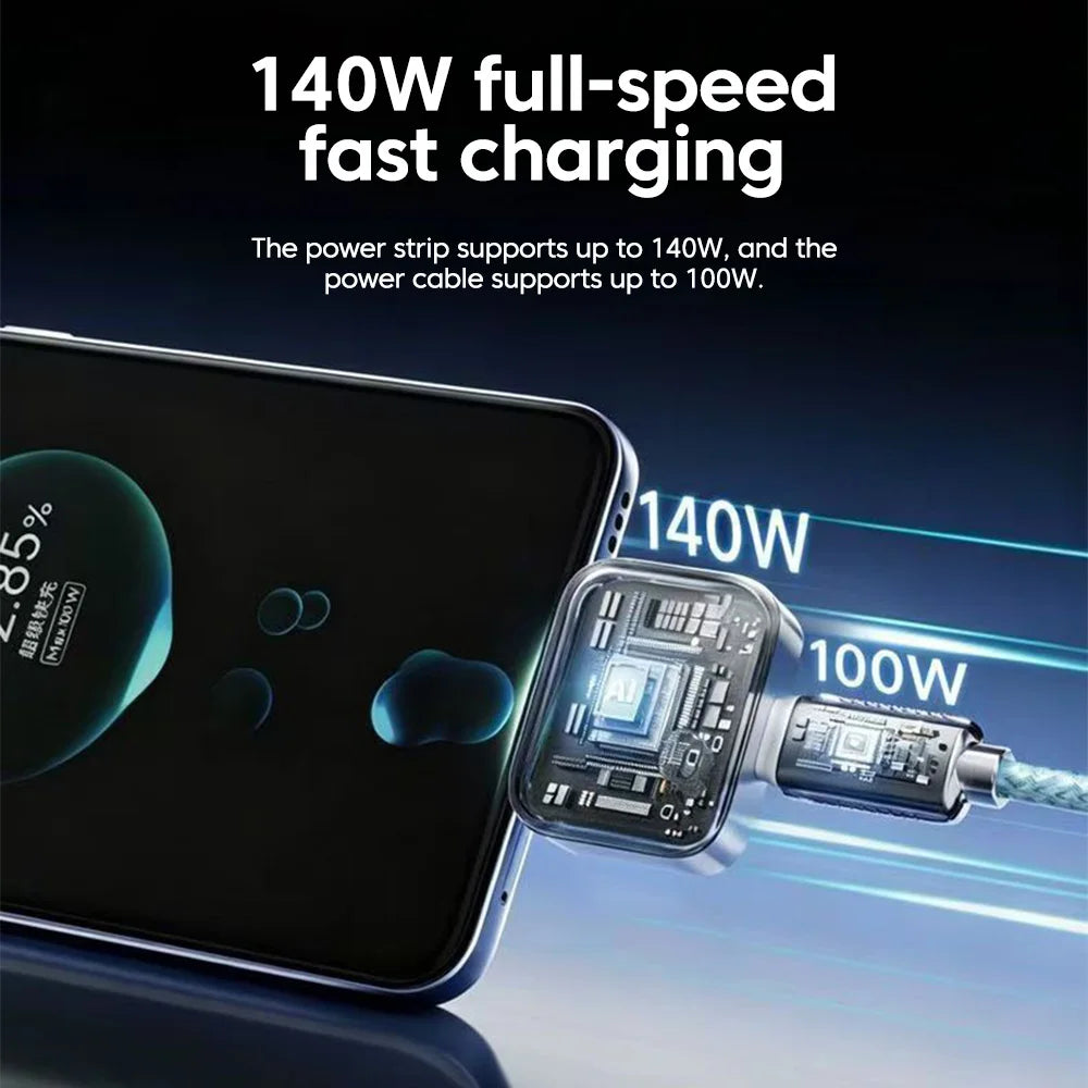 SmartCharge