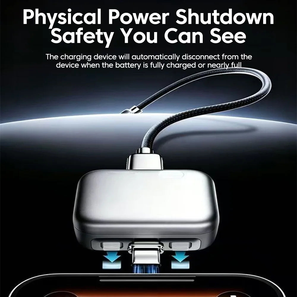 SmartCharge