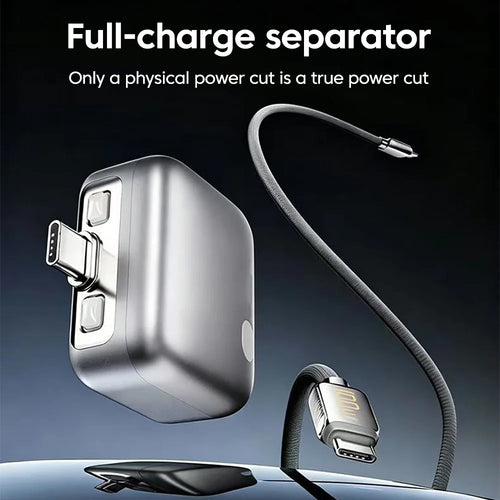 SmartCharge