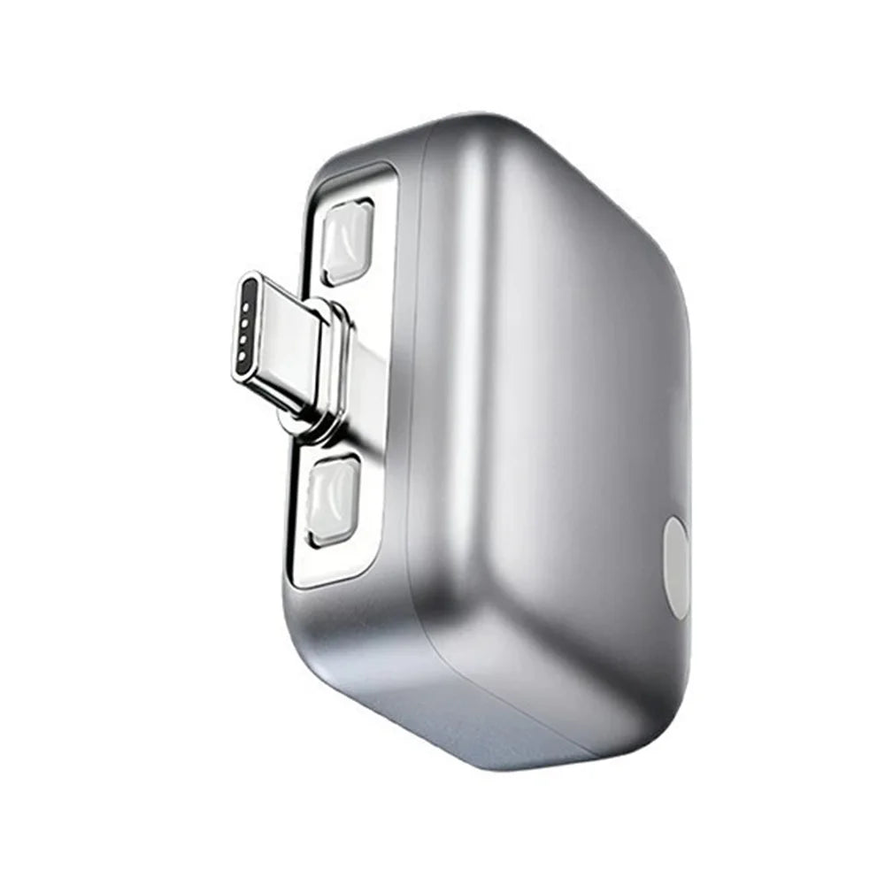 SmartCharge